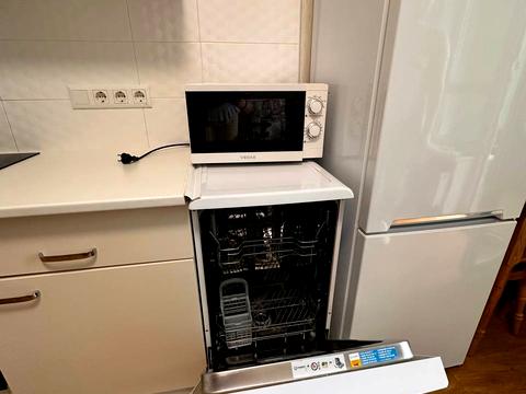 квартира за адресою Каховська вул., 62