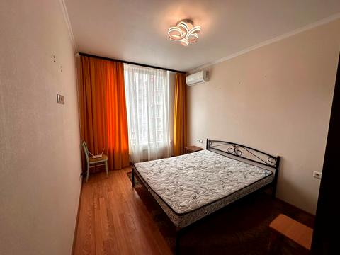 квартира за адресою Каховська вул., 62