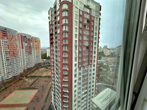 квартира за адресою Каховська вул., 62