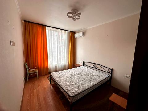 квартира за адресою Каховська вул., 62