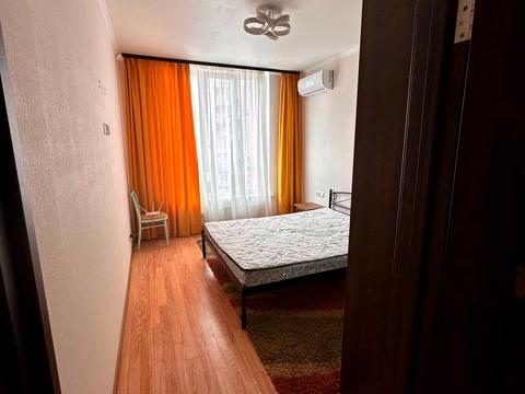 квартира за адресою Каховська вул., 62