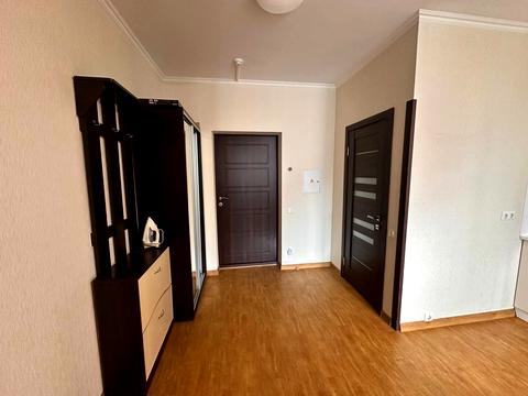 квартира за адресою Каховська вул., 62