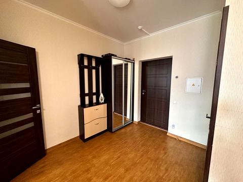 квартира за адресою Каховська вул., 62