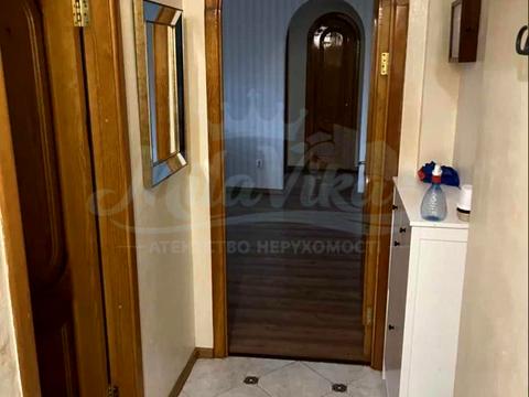 квартира по адресу Большая Васильковская ул. (Красноармейская), 102