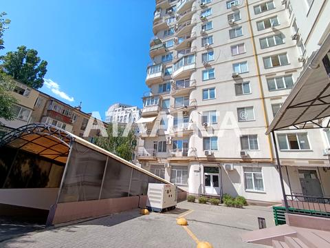 квартира за адресою Мала Арнаутська вул., 105/1
