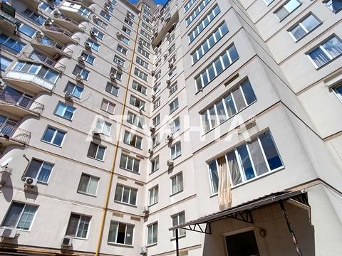 квартира за адресою Мала Арнаутська вул., 105/1