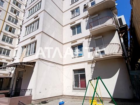 квартира за адресою Мала Арнаутська вул., 105/1