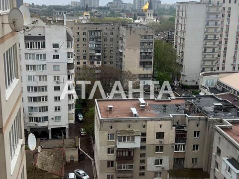 квартира за адресою Мала Арнаутська вул., 105/1