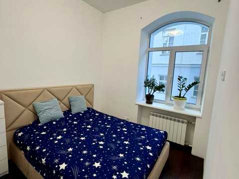 квартира по адресу Богдана Хмельницкого ул., 9