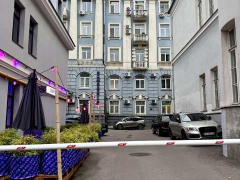 квартира по адресу Богдана Хмельницкого ул., 9