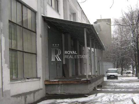 комерційна за адресою Берестейський просп. (Перемоги), 67-А