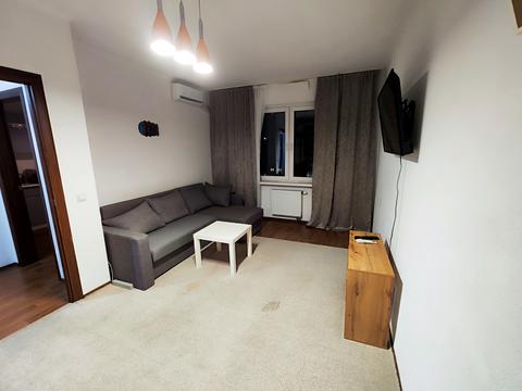 квартира по адресу Бориса Гмыри ул., 16А