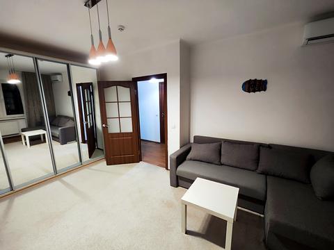 квартира по адресу Бориса Гмыри ул., 16А