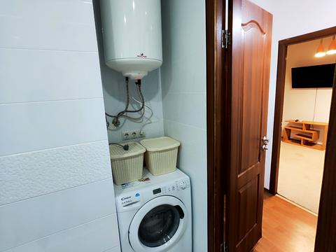 квартира по адресу Бориса Гмыри ул., 16А