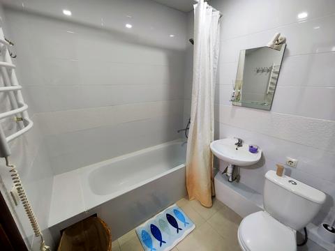 квартира по адресу Бориса Гмыри ул., 16А