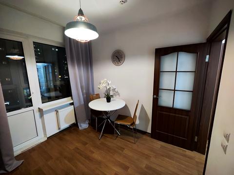 квартира по адресу Бориса Гмыри ул., 16А