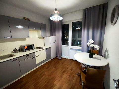 квартира по адресу Бориса Гмыри ул., 16А