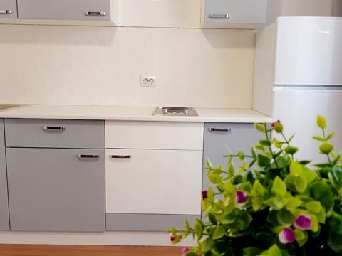 квартира по адресу Бориса Гмыри ул., 16А