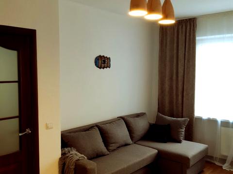 квартира по адресу Бориса Гмыри ул., 16А
