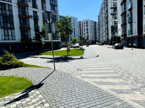 коммерческая по адресу Гетмана Мазепы ул., 164, к5