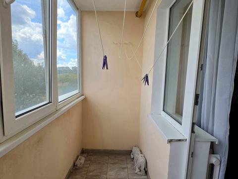 квартира по адресу Архитектора Старова ул., 10-Г