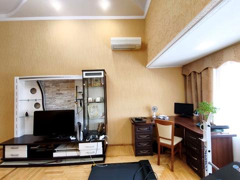 квартира за адресою Петра Григоренка просп., 33/44