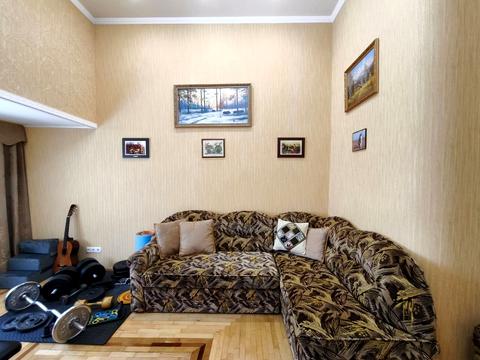 квартира за адресою Петра Григоренка просп., 33/44