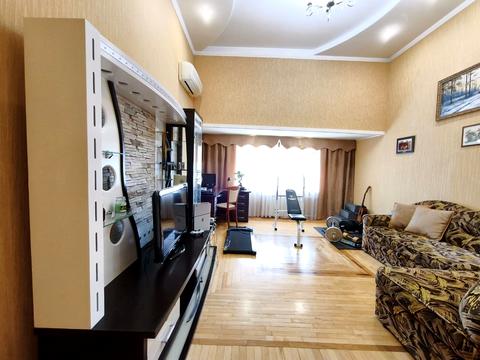 квартира за адресою Петра Григоренка просп., 33/44