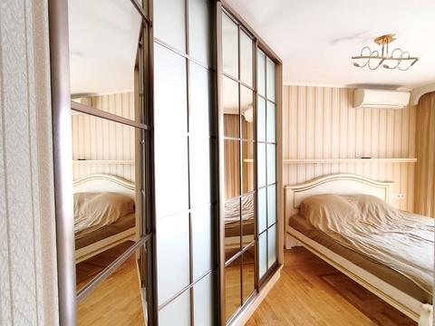 квартира за адресою Петра Григоренка просп., 33/44