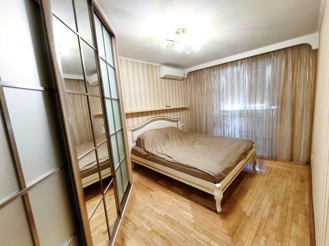 квартира за адресою Петра Григоренка просп., 33/44