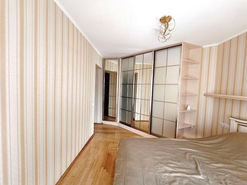 квартира за адресою Петра Григоренка просп., 33/44