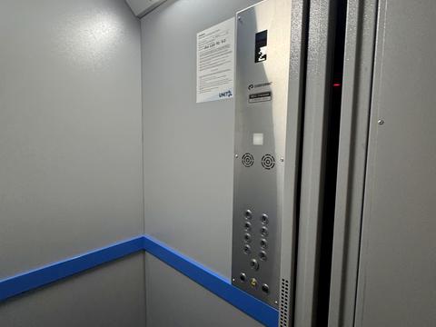 квартира за адресою Леся Курбаса просп., 10-Ж