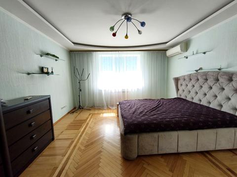 квартира за адресою Петра Григоренка просп., 33/44
