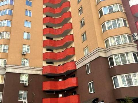 комерційна за адресою Степана Рудницького вул. (Академіка Вільямса), 5-А