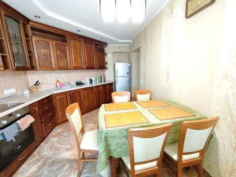 квартира за адресою Петра Григоренка просп., 33/44