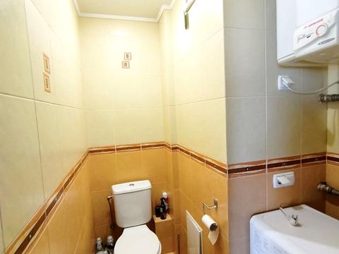 квартира за адресою Петра Григоренка просп., 33/44