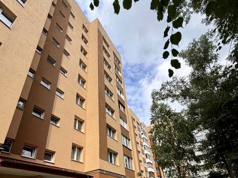 квартира за адресою Фабрична вул., 1
