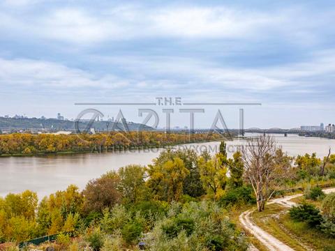 квартира за адресою Миколи Бажана просп., 1-А