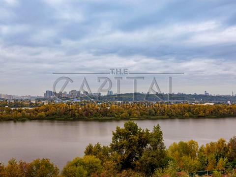 квартира за адресою Миколи Бажана просп., 1-А