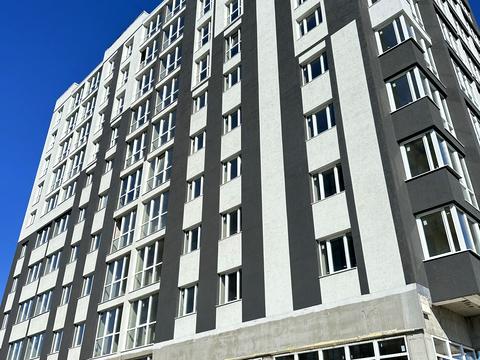 квартира по адресу Черновола ул., (Будинок 2)