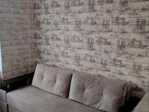 квартира по адресу Авиахимическая ул., 9