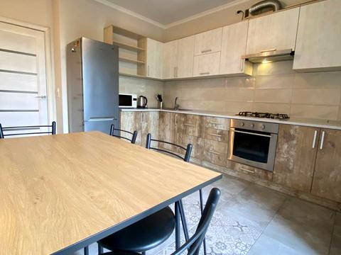 квартира за адресою Залізнична вул., 49