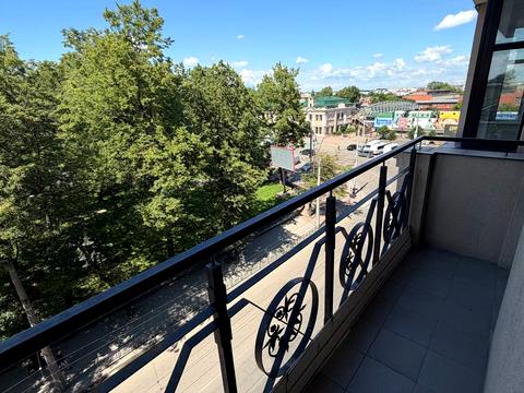квартира за адресою Залізнична вул., 49