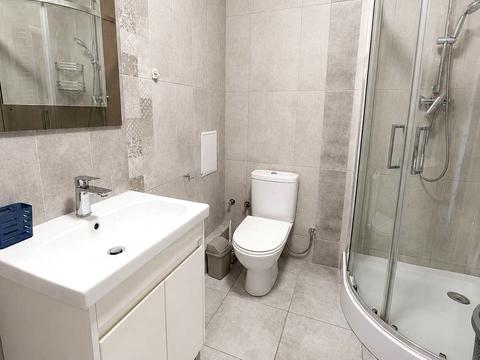 квартира за адресою Залізнична вул., 49