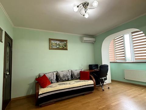 квартира за адресою Пасічна вул., 41