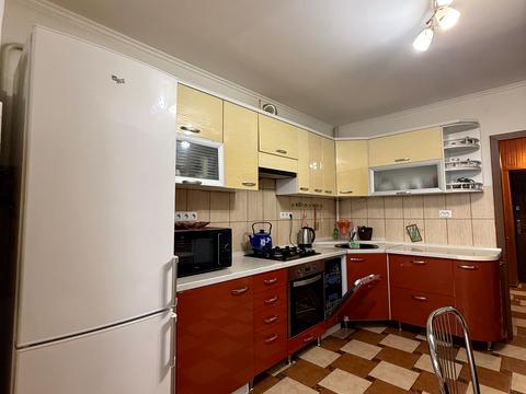 квартира за адресою Пасічна вул., 41