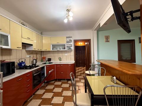 квартира за адресою Пасічна вул., 41