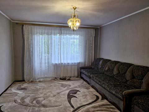 квартира за адресою Незалежності вул. (Космонавта Попова), 26 к1