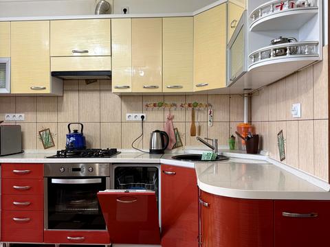 квартира за адресою Пасічна вул., 41