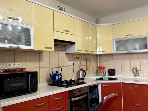 квартира за адресою Пасічна вул., 41